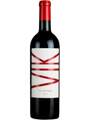Вино Vik, VIK 2012, 0.75 л