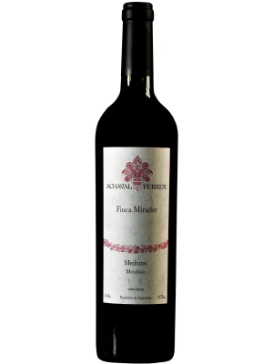 Вино Achaval Ferrer, Finca Mirador, Mendoza 2005, 0.75 л