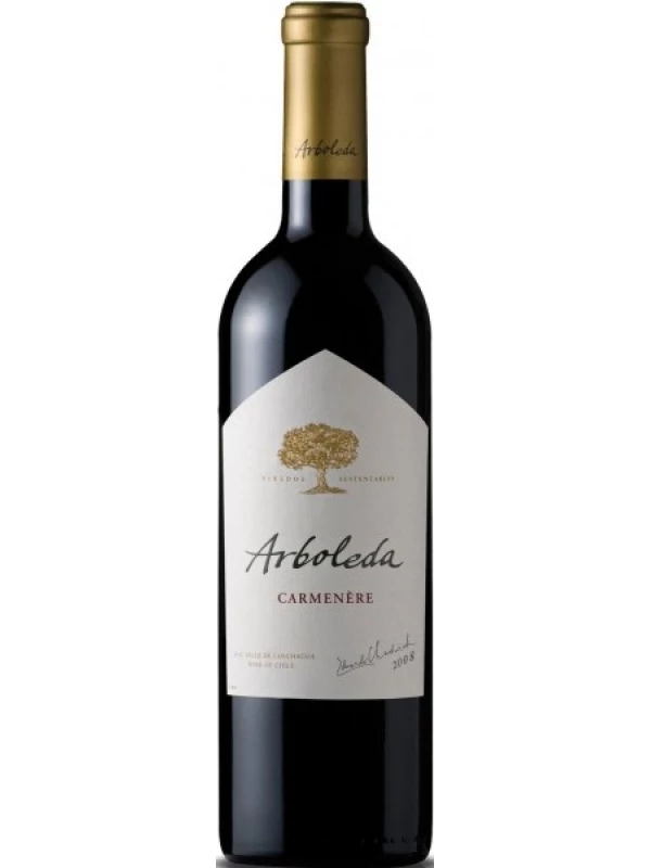 Arboleda Carmenere