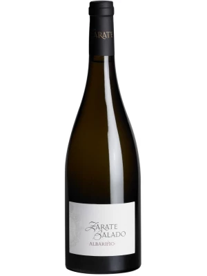 Вино Zarate, Balado Albarino, Rias Baixas DO 2013, 0.75 л