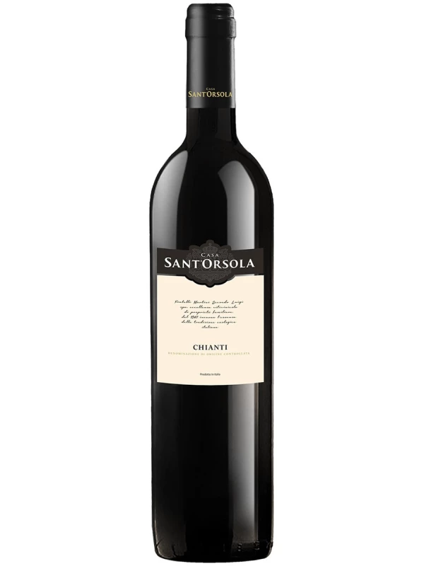 Fratelli Martini, Sant'Orsola Chianti DOCG