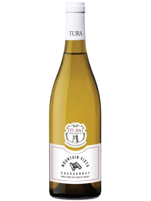 Вино Tura Winery, Chardonnay 2016, 0.75 л
