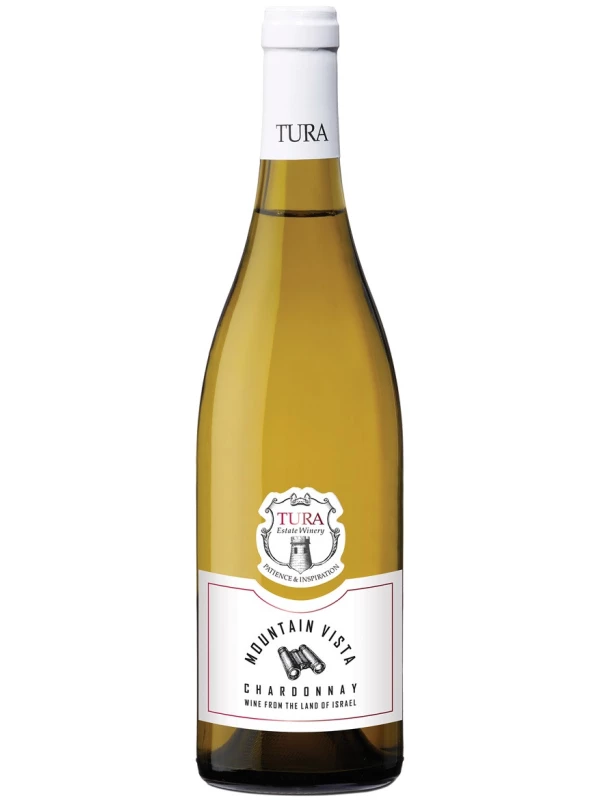 Tura Winery, Chardonnay