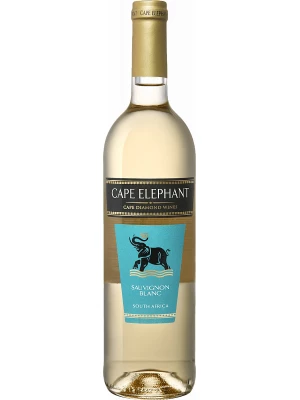 Вино Cape Elephant Sauvignon Blanc 0.75 л