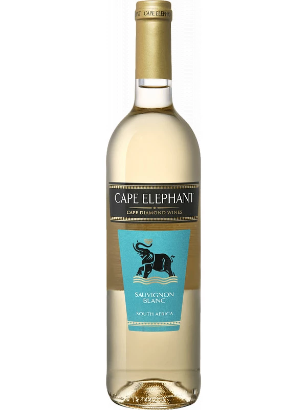 Cape Elephant Sauvignon Blanc