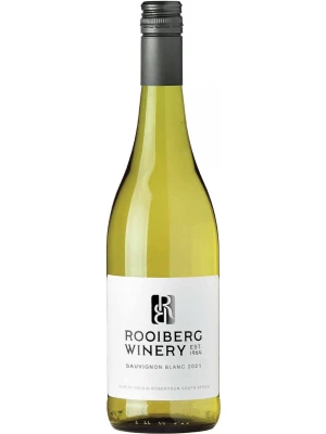 Вино Rooiberg Winery, Sauvignon Blanc 2021, 0.75 л