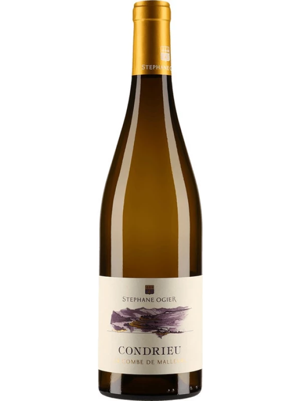 Domaine Michel and Stephane Ogier, Condrieu La Combe de Malleval
