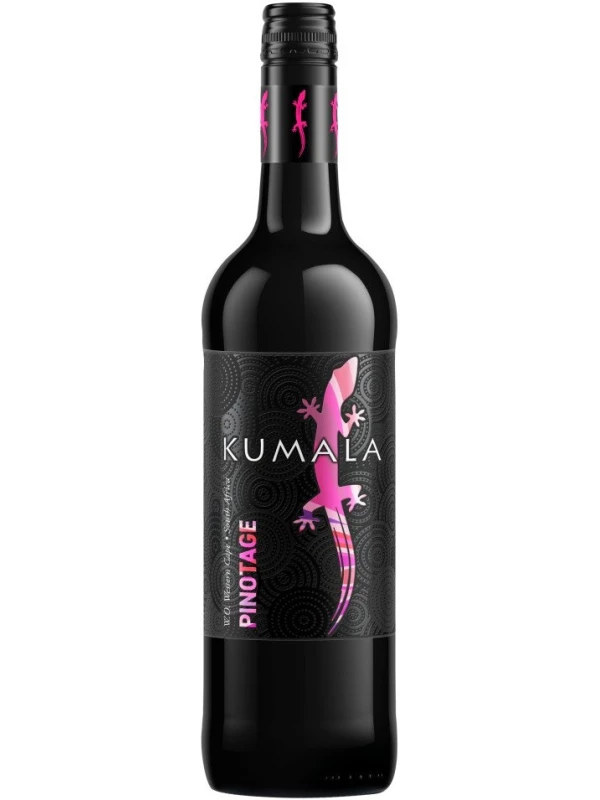 Kumala, Pinotage