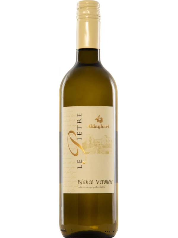 Cantine Aldegheri, Le Pietre Bianco, Veronese IGT