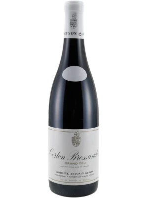 Вино Domain Antonin Guyon, Corton-Bressandes Grand Cru AOC 1990, 1.5 л