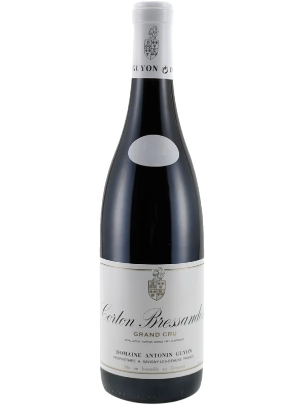 Domain Antonin Guyon, Corton-Bressandes Grand Cru AOC