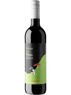 Вино Follow the White Rabbit Garnacha, Calatayud DO 2018, 0.75 л