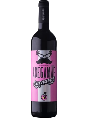 Вино AdegaMae, Ao Carnaval Tinto 0.75 л