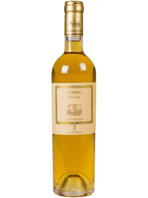 Вино Muffato della Sala, Umbria IGT 2020, 0.5 л
