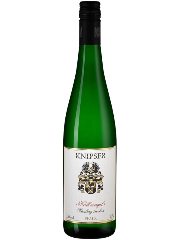 Knipser, Riesling Kalkmergel