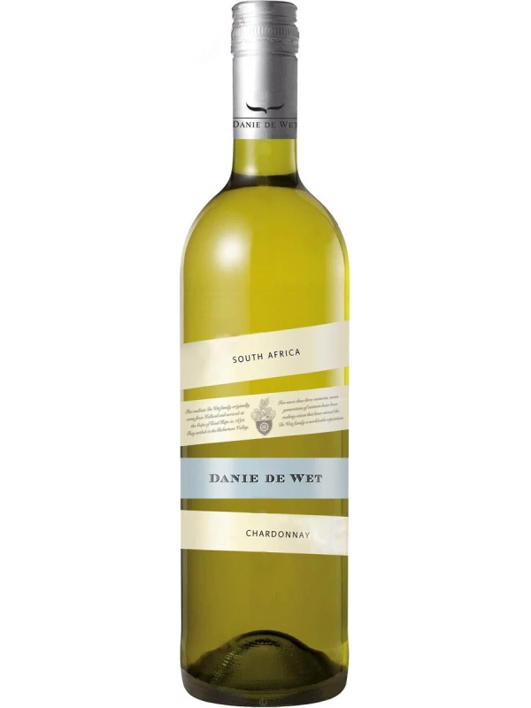 De Wetshof, Danie de Wet Chardonnay