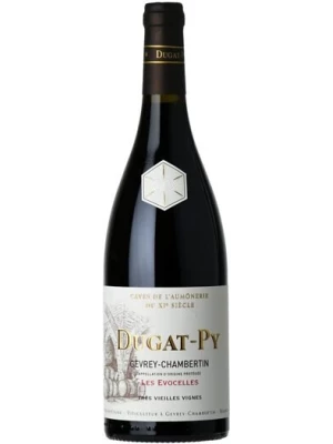 Вино Dugat-Py, Gevrey-Chambertin Les Evocelles Vieilles Vignes 2019, 0.75 л