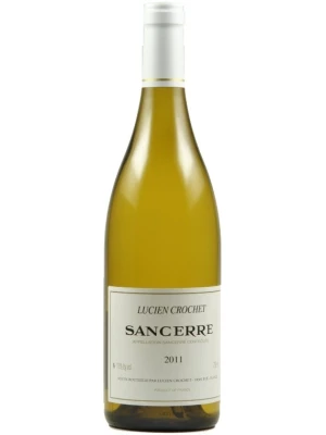 Вино Lucien Crochet, Sancerre AOC 0.75 л