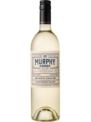 Вино Murphy-Goode, Sauvignon Blanc 2018, 0.75 л