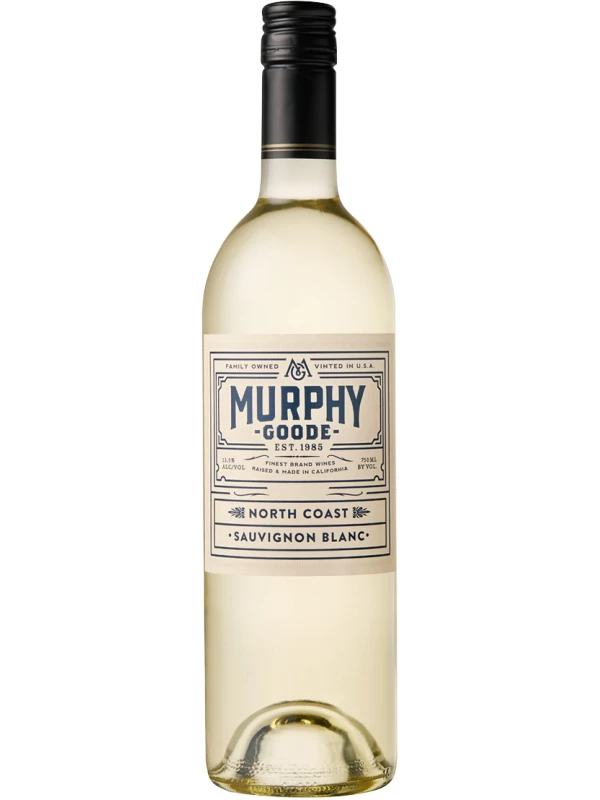 Murphy-Goode, Sauvignon Blanc