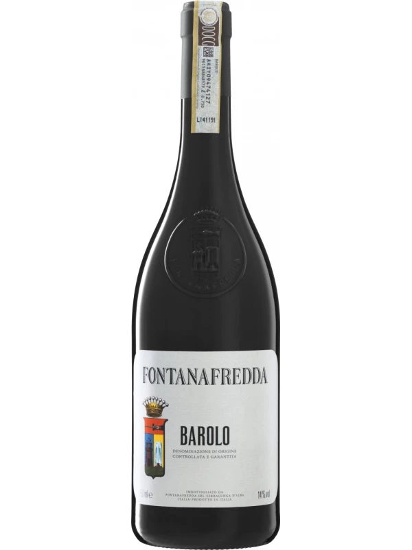 Fontanafredda, Barolo DOCG