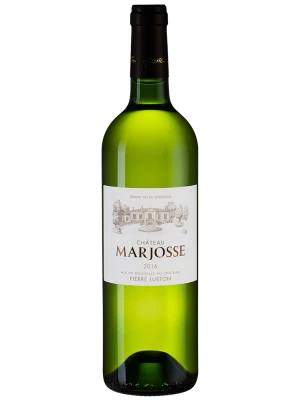 Вино Chateau Marjosse, Франция Chateau Marjosse 2016, 0.75 л
