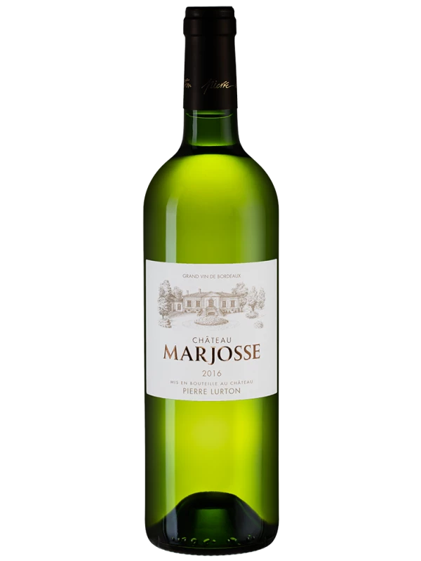 Chateau Marjosse, Франция Chateau Marjosse