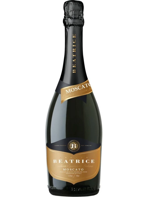 Angelo Beatrice Spumante Moscato