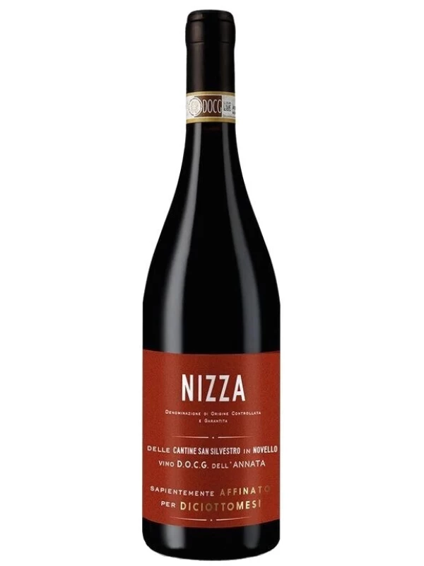 San Silvestro, Nizza DOCG
