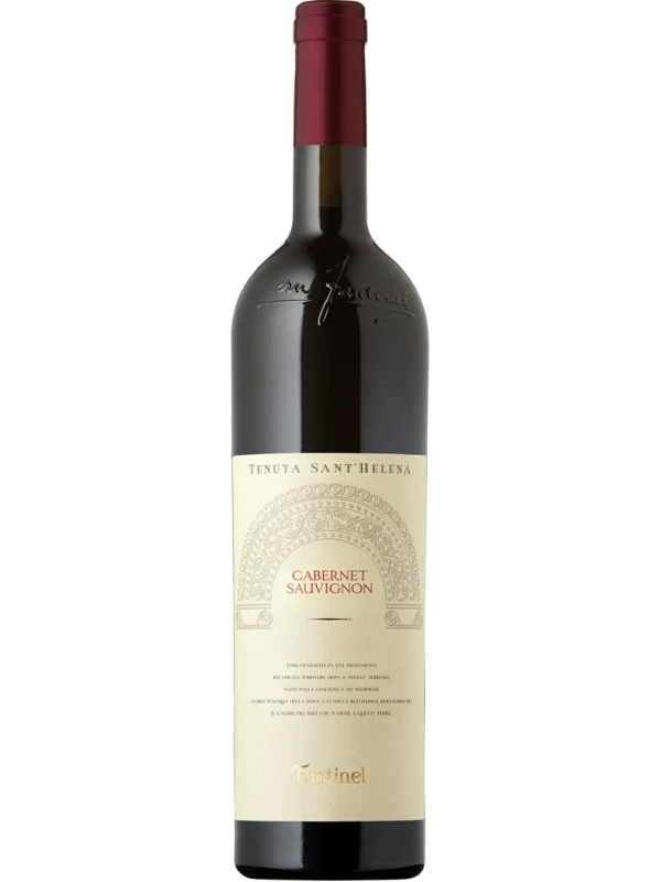 Tenuta Sant'Helena, Cabernet Sauvignon, Trevenezie IGP