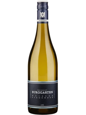 Вино Burggarten, Weisser Burgunder 2020, 0.75 л