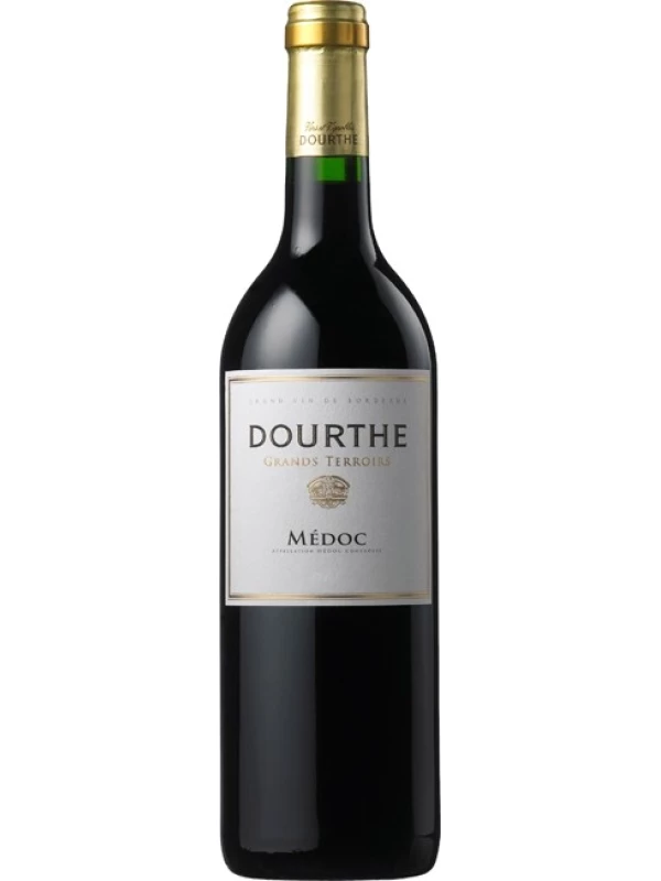 Dourthe, Grands Terroirs Medoc
