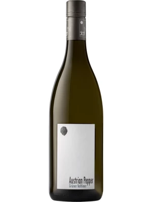 Вино Weingut R&A Pfaffl, Austrian Pepper 2024, 0.75 л