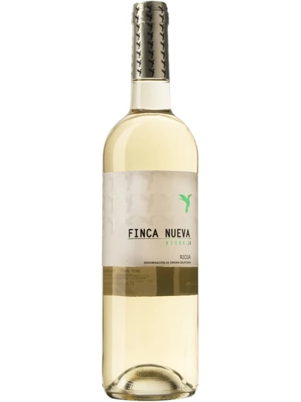 Finca Nueva, Viura, Rioja DOC