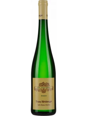 Вино Hirtzberger, Spitz Gruner Veltliner Steinfeder 2017, 0.75 л
