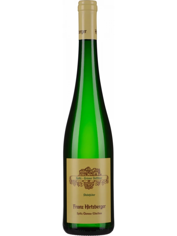 Hirtzberger, Spitz Gruner Veltliner Steinfeder