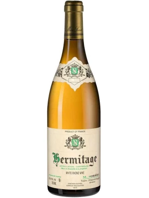 Вино Marc Sorrel, Hermitage Blanc AOC 2021, 0.75 л