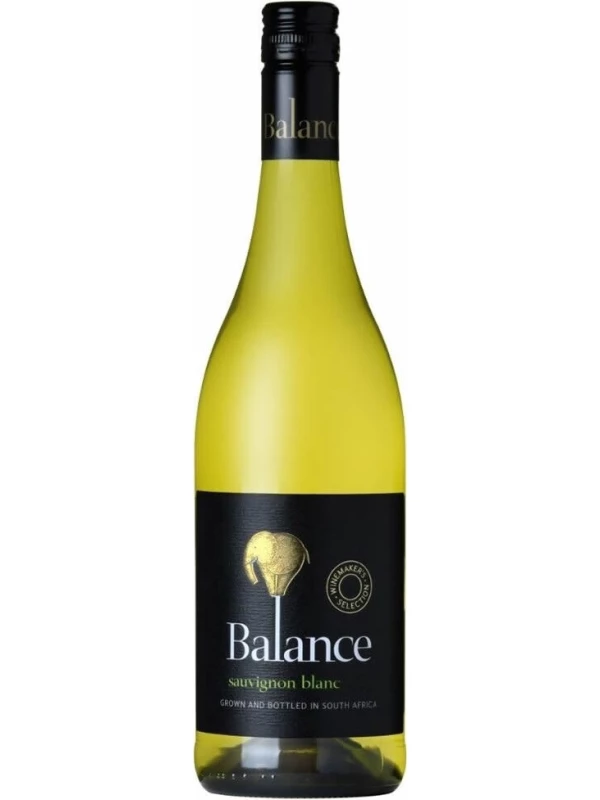 Balance Winemaker's Selection Sauvignon Blanc