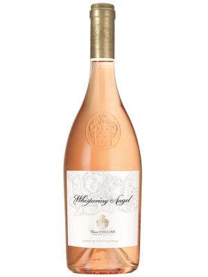 Вино Whispering Angel Rose AOC 2013, 0.75 л