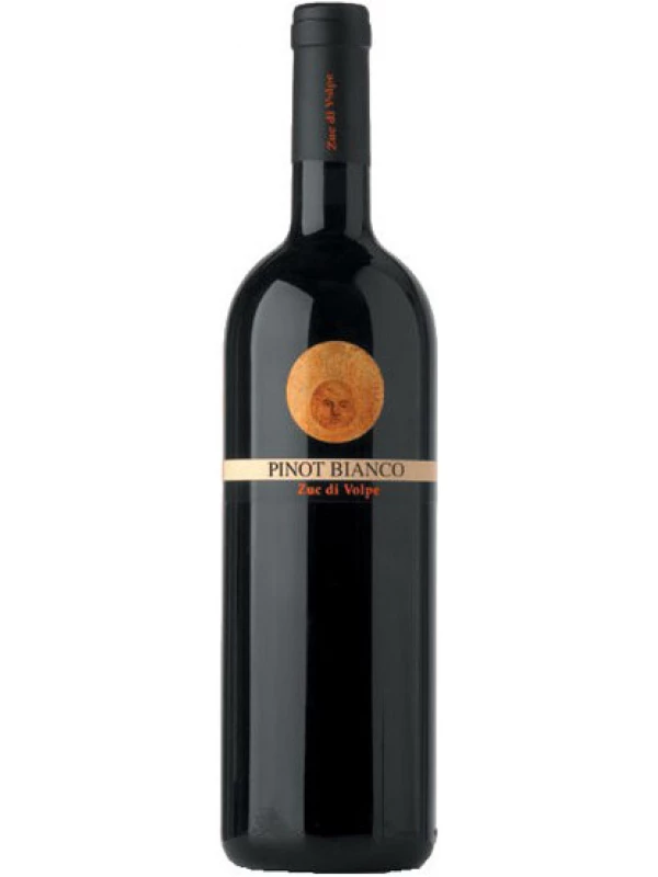 Pinot Bianco Zuc di Volpe, Colli Orientali del Friuli DOC