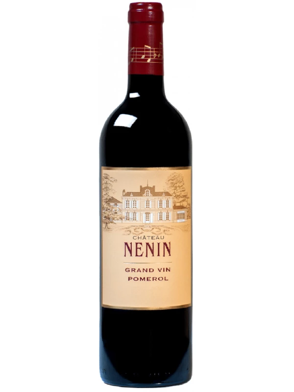 Chateau Nenin, Pomerol AOC