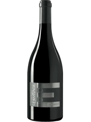 Вино Chateau L'Ermitage, Edonist 2009, 0.75 л