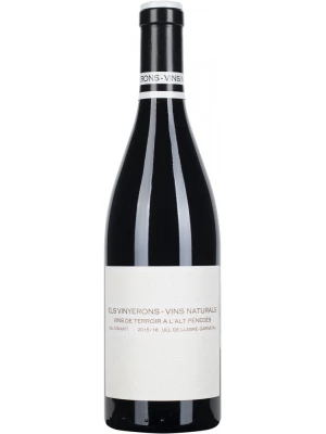 Вино Els Vinyerons Vins Naturals, Saltamarti, Penedes DO 2016, 0.75 л