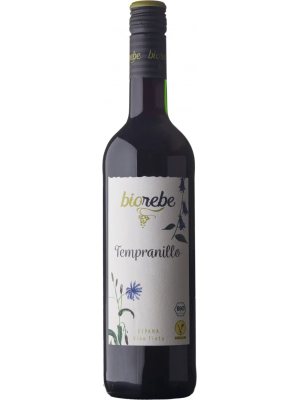 BIOrebe Tempranillo