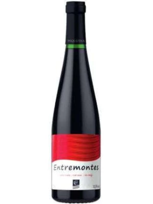 Вино Casa Da Fonte Pequena, Entremontes Tinto 0.75 л