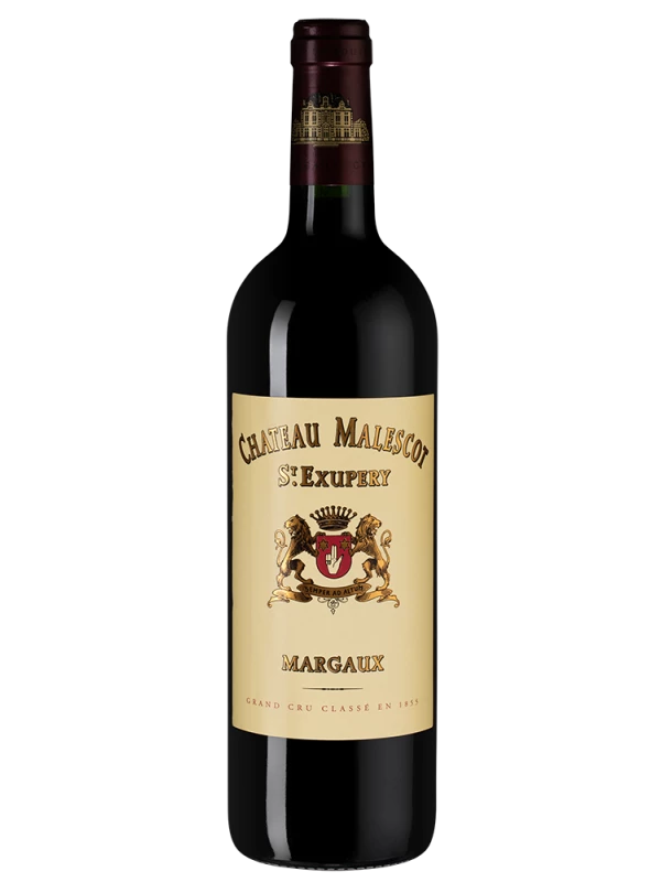 Chateau Malescot Saint-Exupery, Франция Chateau Malescot Saint-Exupery