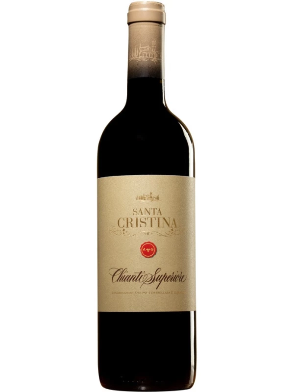 Santa Cristina, Chianti Superiore DOCG