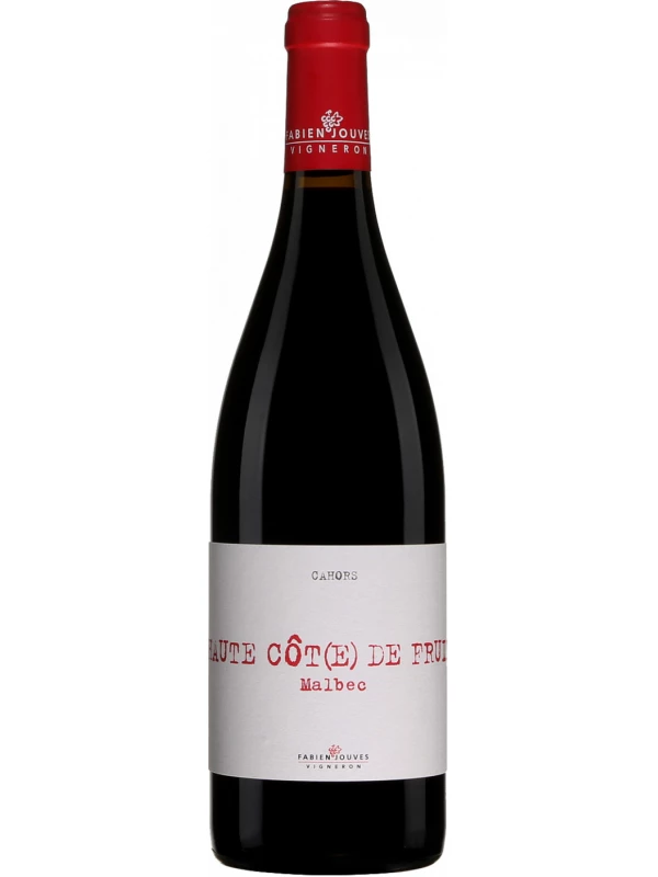 Mas del Perie, Haute Cote de Fruit
