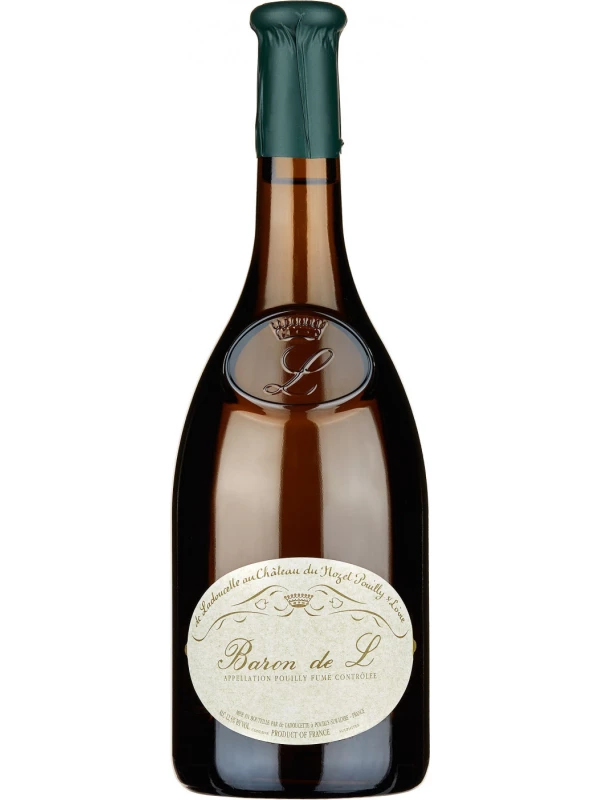 Pouilly-Fume Baron de L