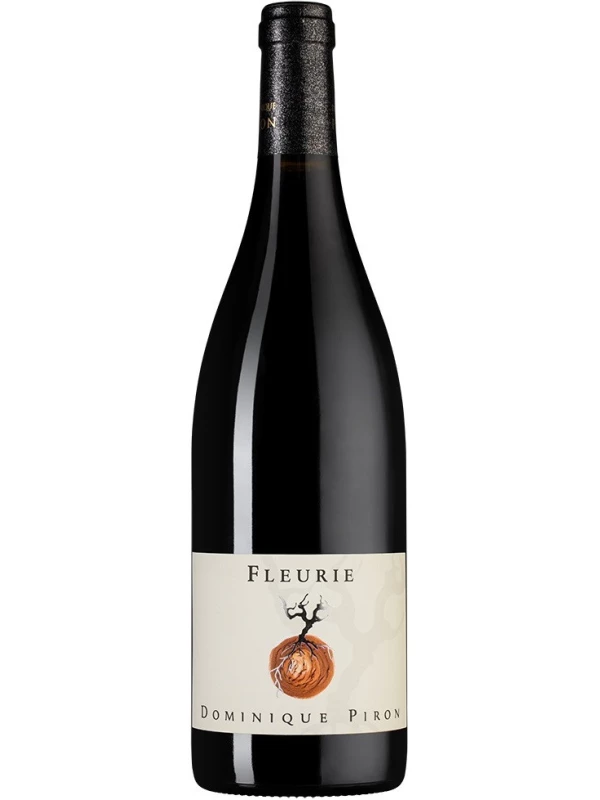 Dominique Piron, Fleurie AOC